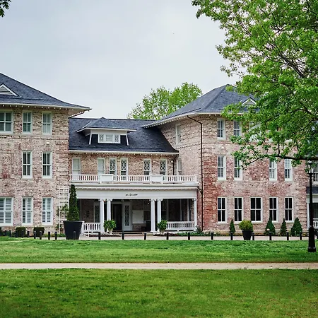 Inn At Carnall Hall-2
