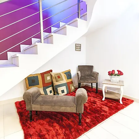 Mareta Beach - Boutique Bed & Breakfast-3