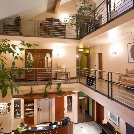 Hotel Blankenfeld-2