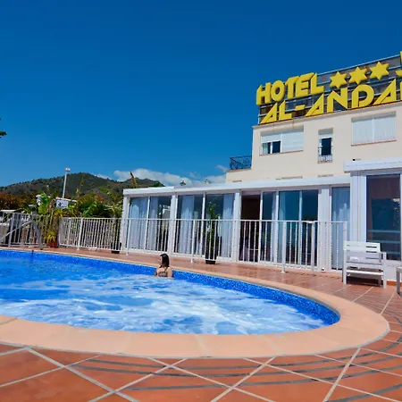 Hotel Al-Andalus-2
