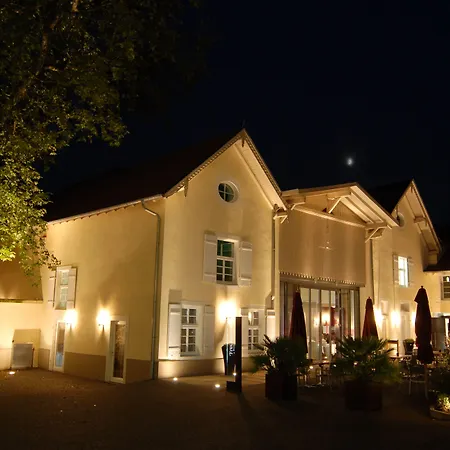 Hotel Ketschauer Hof-3