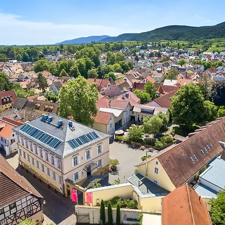 Hotel Ketschauer Hof-2