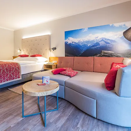 Wohlfühlhotel Schiestl-3
