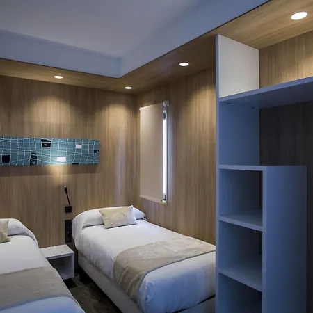Hostal Sevilla Santa Justa - Adults Only-3