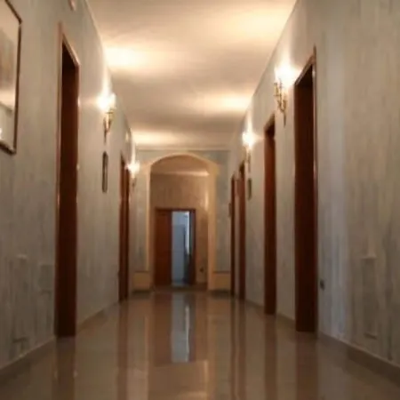 B&B La Notte Blu-3