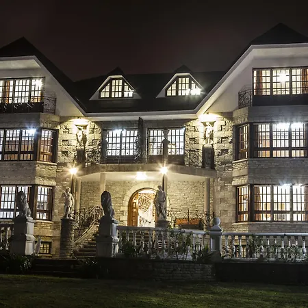 Hotel Antoyana-3