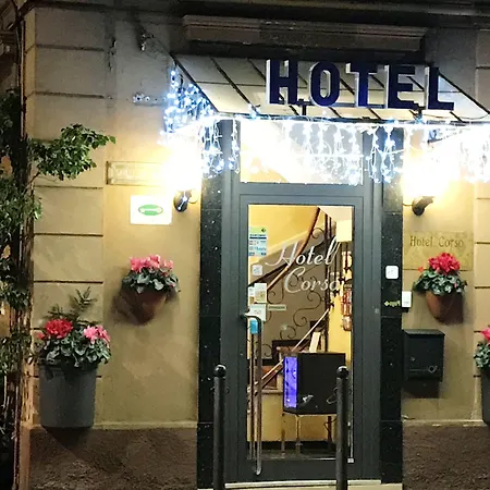 Hotel Corso-3