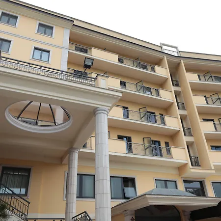 Hotel Ristorante Al Boschetto-2