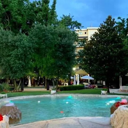 Hotel Ristorante Al Boschetto-3