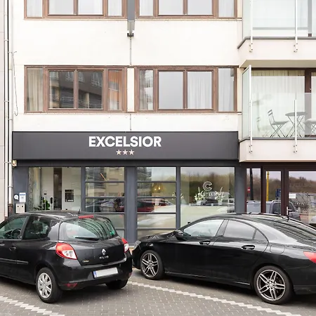 C-Hotels Excelsior-3