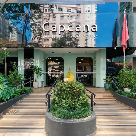 Goldmen Select Paulista - Capcana-2