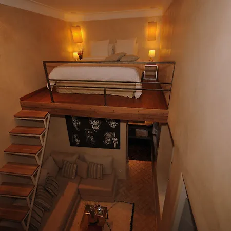 Riad Vendôme&Spa-2