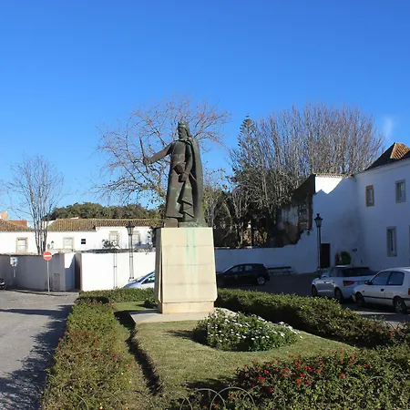 Hotel Made Inn Faro-3