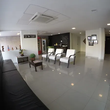 Dublê Hotel - The Original-2