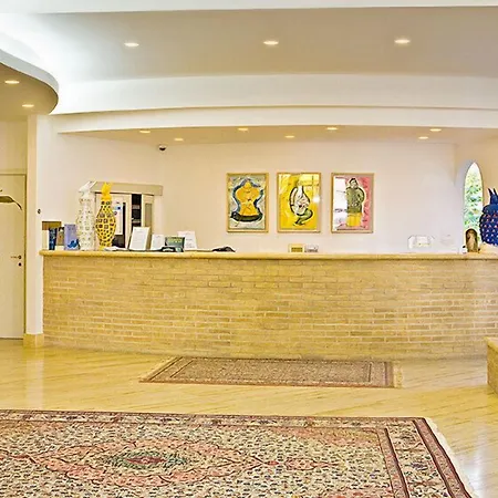 Hotel Parco Dei Principi-3