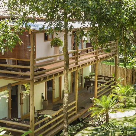 Etnia Casa Hotel-3
