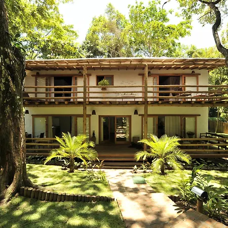 Etnia Casa Hotel-2