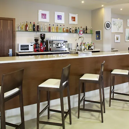 Holiday Inn Express Campo de Gibraltar-Barrios, an IHG Hotel-3
