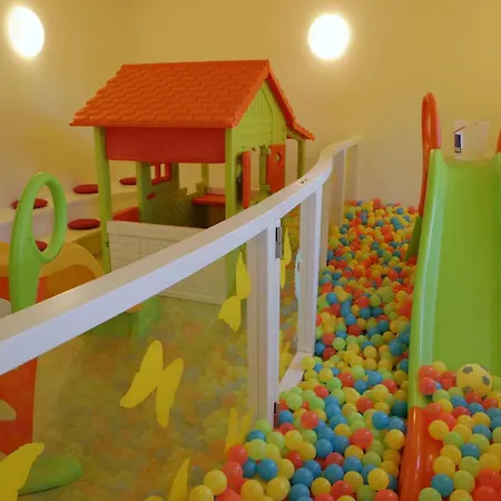 TUI SUNEO Kinderresort Ihr entspannter Familienurlaub mit Abenteuerspielplatz&der längsten Wasserrutsche im deutschen Teil der Insel Usedom-2