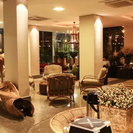Amazon Plaza Hotel-3