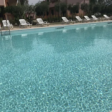 Hotel Village-3