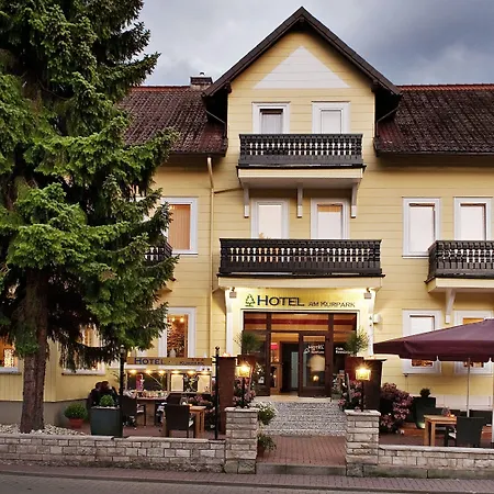 Hotel am Kurpark-3