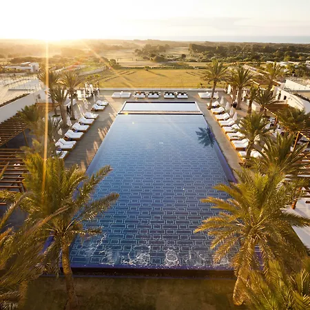 Hotel Le Golf D'Essaouira & Spa-2