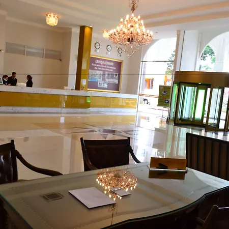 Voa Hotel Internacional-3