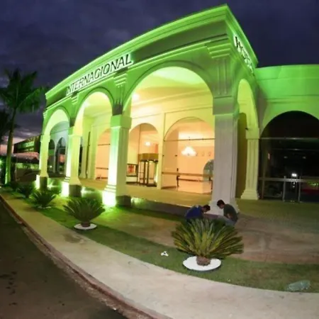 Voa Hotel Internacional-2