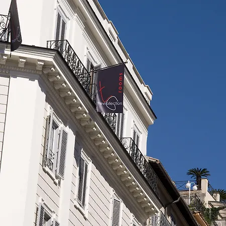 Trevi Collection Hotel - Gruppo Trevi Hotels-3