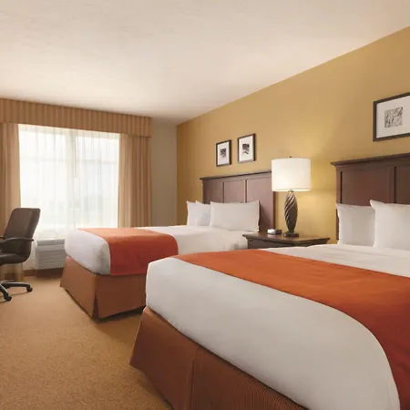 Country Inn & Suites By Radisson, Texarkana, Tx-2