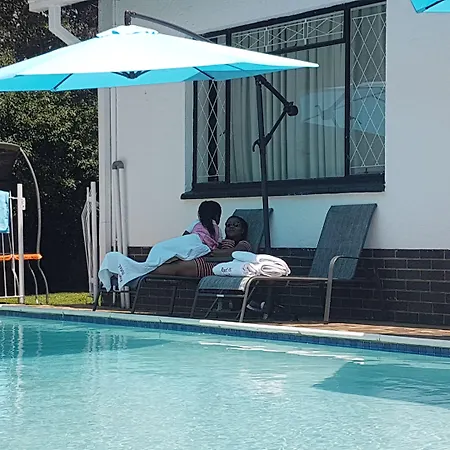 The Royal Princess Garden In Randburg-3