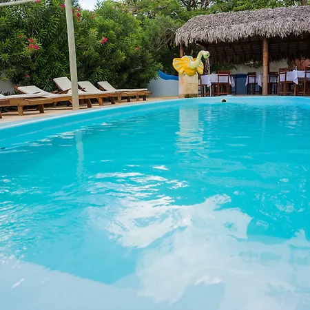 Pousada Villa Caju-2