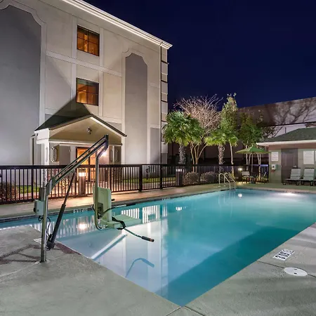 Best Western St. Francisville Hotel-2