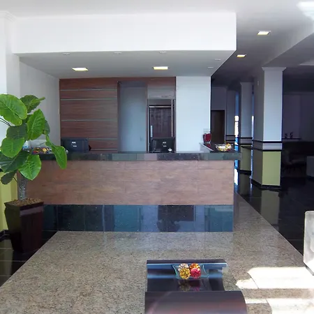 Nobile Plaza Hotel-3