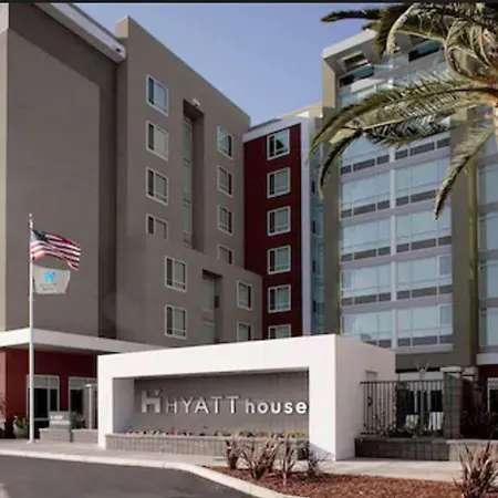 Hyatt House San Jose-Silicon Valley-3