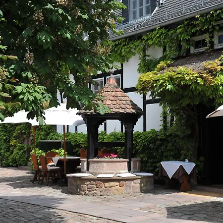 Neumühle Resort&Spa-2