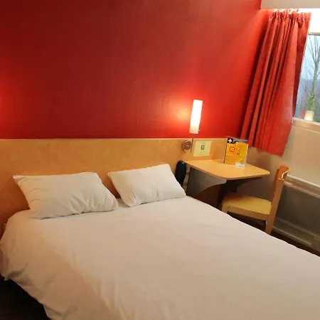 The Originals Access, Hôtel Tulle (P'tit Dej-Hotel)-3