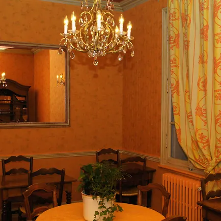 Hotel Montsegur-2