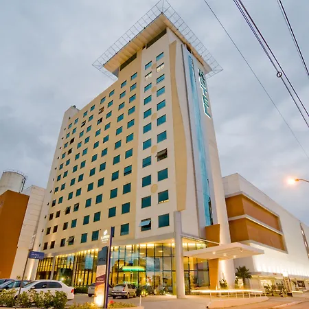 Firenze Business Hotel-3