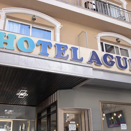 Hotel Agur-3