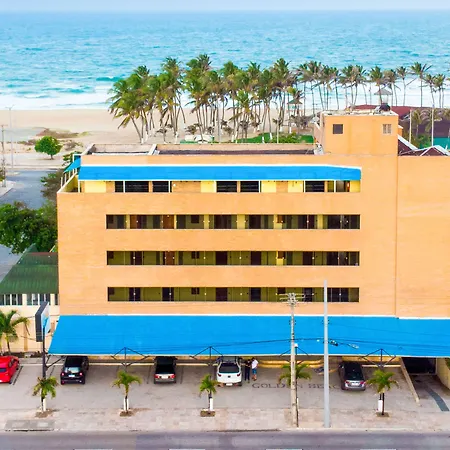 Golden Beach Hotel-3