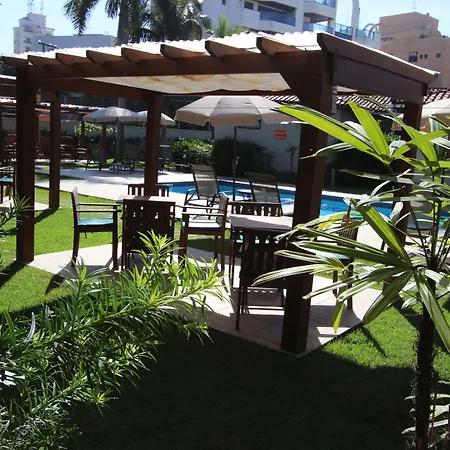 Hotel Ilhas do Caribe - Na melhor região da Praia da Enseada-2