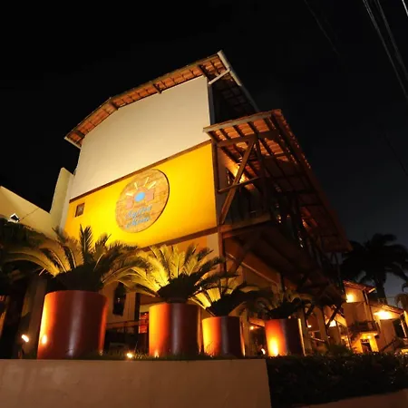 Pousada Safira do Morro-3