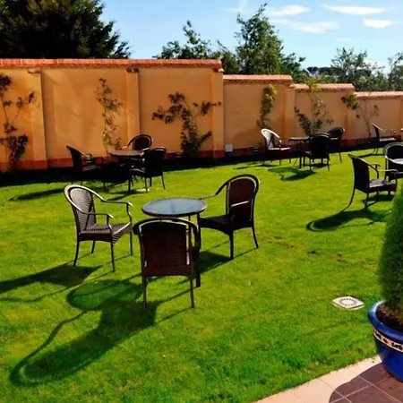 Hotel Don Felipe-2