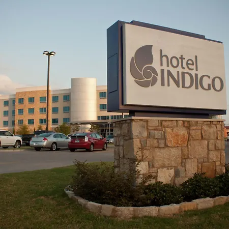 Hotel Indigo Waco By Ihg-2