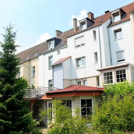 TM ApartHotel Essen-3