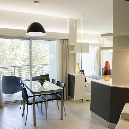 Lungotevere Suite-3