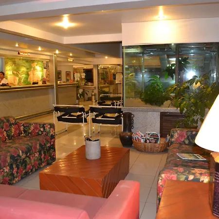 Baia Cabralia Hotel-3