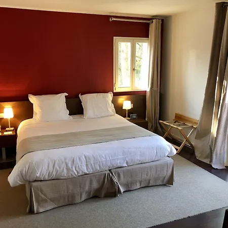 Les Pleiades Hôtel-Spa-Restaurant-2